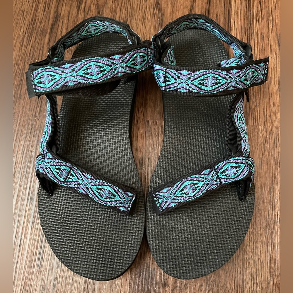 Women’s Teva Sandals